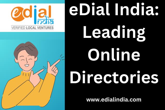 edial