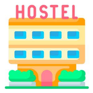 hostel