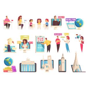 language-training-institutes