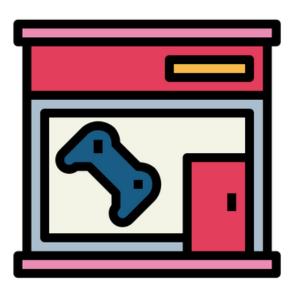 gaming-centre