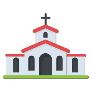 churches