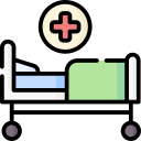 hospitals
