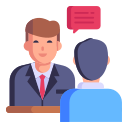 consultants
