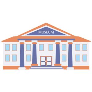 museums